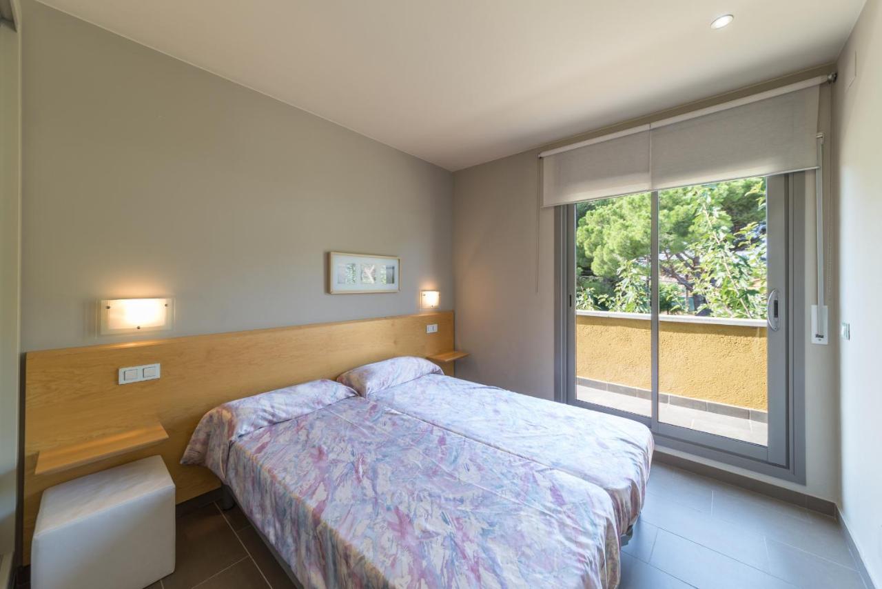 Villa Alegria L' Escala Extérieur photo